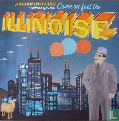 Come On Feel the Illinoise - Afbeelding 1