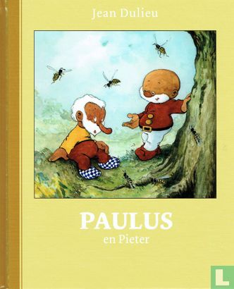 Paulus en Pieter - Image 1
