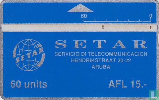 SETAR - Image 1