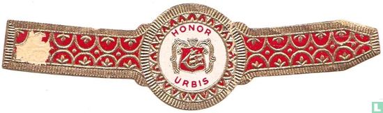 Honor Urbis   - Afbeelding 1