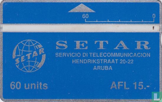 SETAR - Afbeelding 1