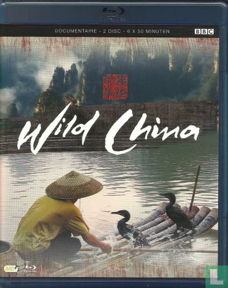 Wild China - Image 1