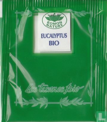 Eucalyptus Bio - Afbeelding 1