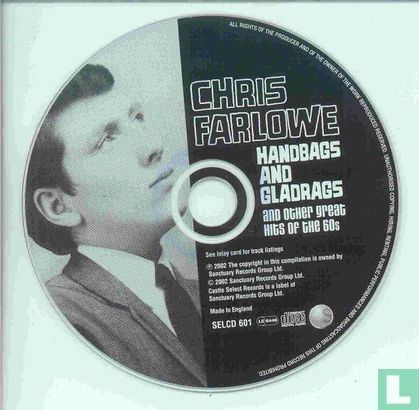 Handbags and Gladrags and Other Great Hits of the 60's - Image 3