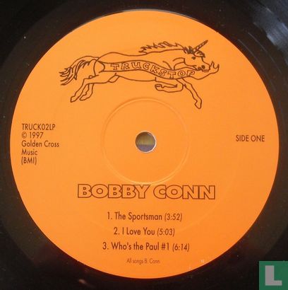 Bobby Conn - Image 3