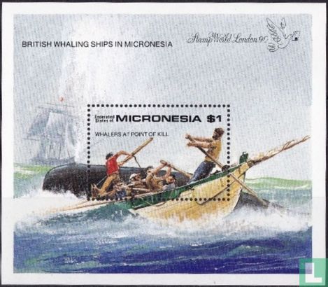 Whaling