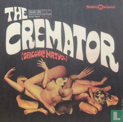 The Cremator (Spalovac Mrtvol) - Afbeelding 1