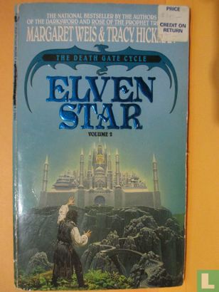 Elven Star - Image 1
