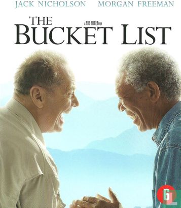 The Bucket List - Afbeelding 1