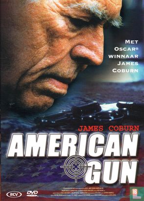 American Gun - Afbeelding 1