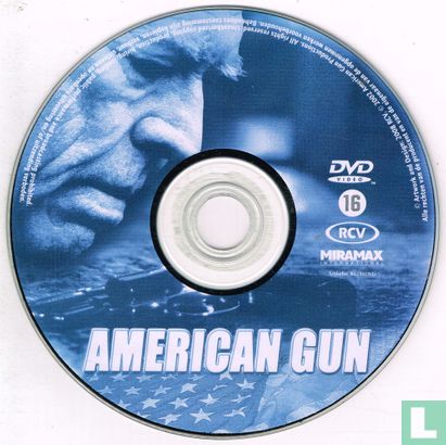 American Gun - Afbeelding 3