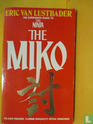 The Miko - Image 1