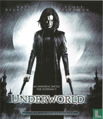 Underworld - Afbeelding 1