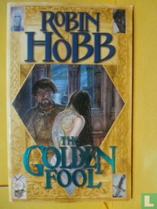 The Golden Fool - Afbeelding 1