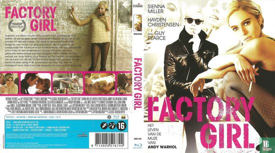 Factory Girl - Afbeelding 3