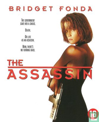 The Assassin - Afbeelding 1