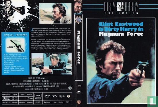 Magnum Force - Image 3