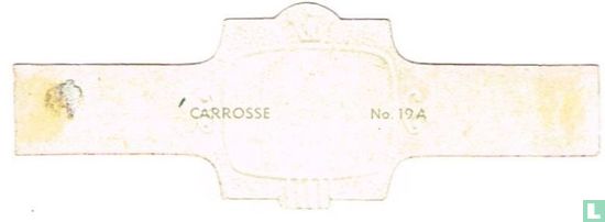 Carrosse ± 1850 - Afbeelding 2