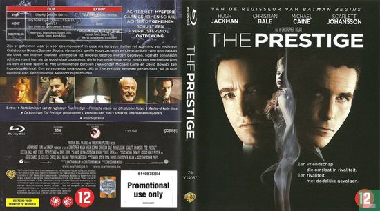 The Prestige - Afbeelding 3