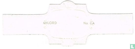 Milord ± 1750 - Image 2
