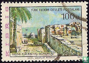 Fort Kyrenia