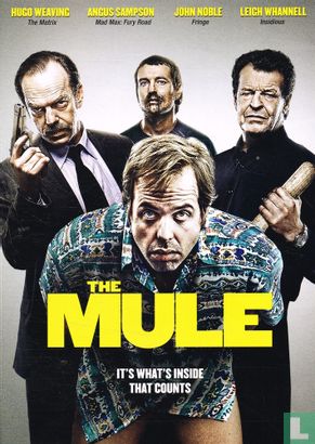 The Mule - Image 1