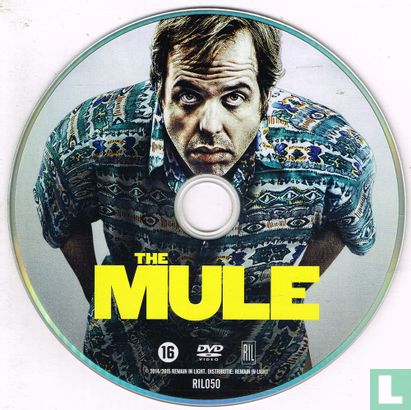 The Mule - Bild 3
