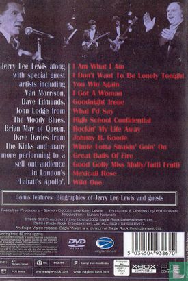 Jerry Lee Lewis and Friends - Image 2