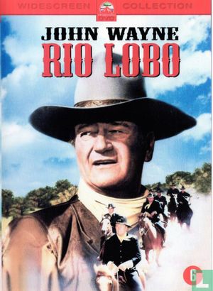 Rio Lobo - Image 1