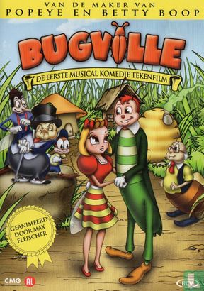 Bugville - Afbeelding 1