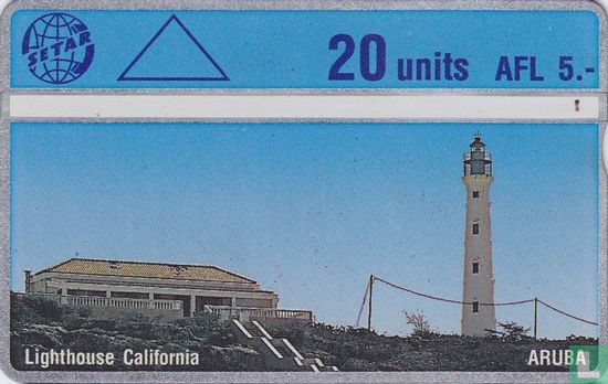Lighthouse California - Image 1