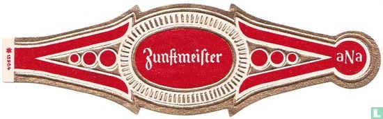 Zunftmeister - aNa - Afbeelding 1