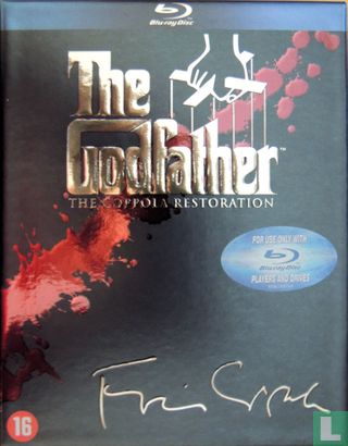 The Godfather - The Coppola Restoration - Afbeelding 1