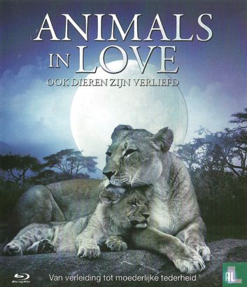 Animals in Love - Afbeelding 1