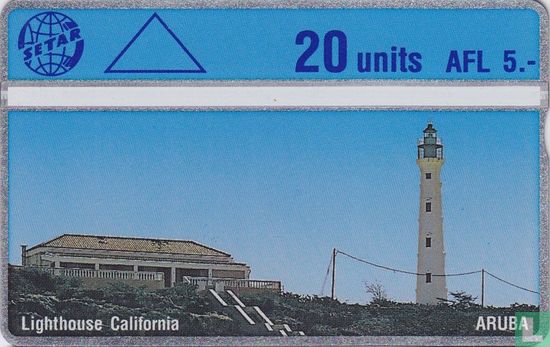 Lighthouse California - Bild 1
