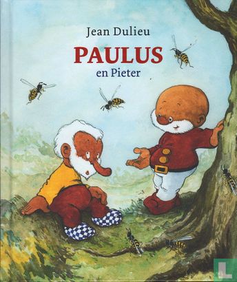 Paulus en Pieter - Afbeelding 1