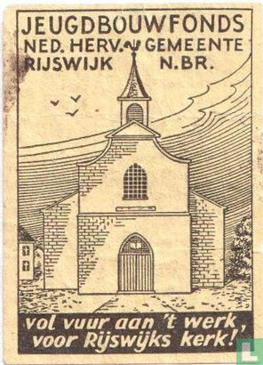 Ned. Herv. Gemeente Rijswijk N.B.R. - Bild 1