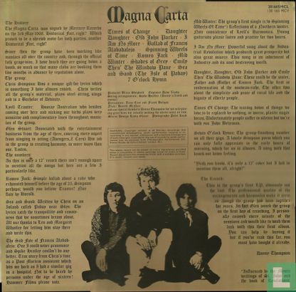 Magna Carta - Image 2