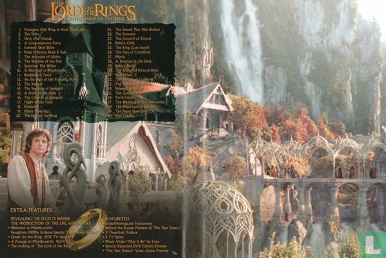 The Fellowship of the Ring - Image 3