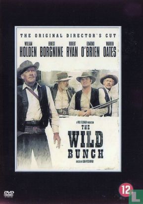 The Wild Bunch - Image 1