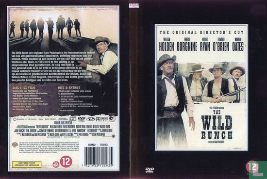 The Wild Bunch - Image 3
