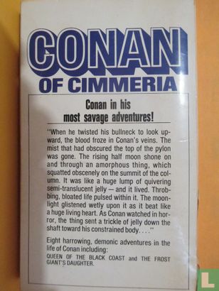 Conan of Cimmeria - Image 2