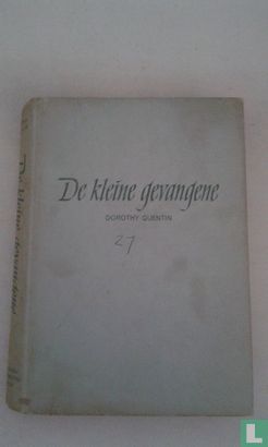 De kleine gevangene - Image 1