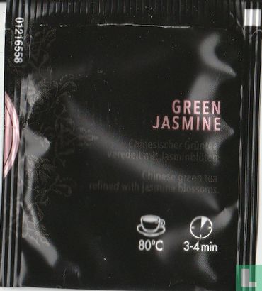 Green Jasmine - Afbeelding 2