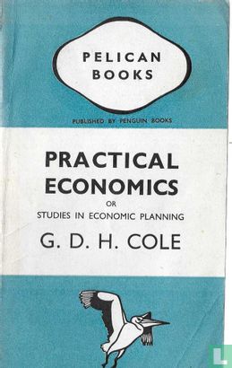 Practical Economics - Image 1