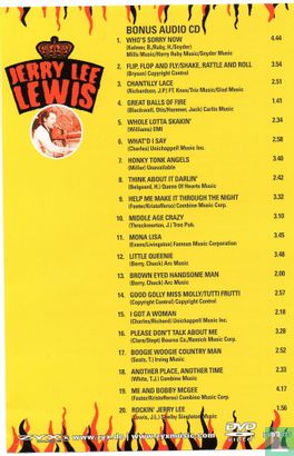 Jerry Lee Lewis - Afbeelding 2