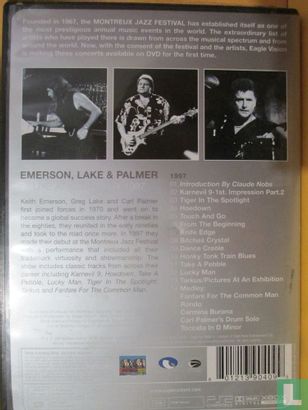 Live at Montreux 1997 - Image 2