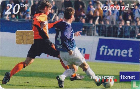 Die Attacke - Image 1