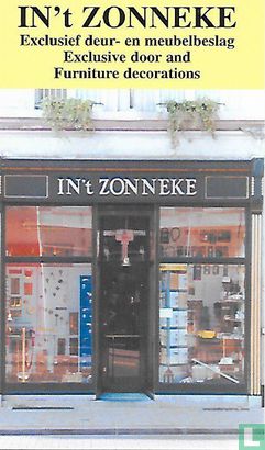 In 't Zonneke - Image 1
