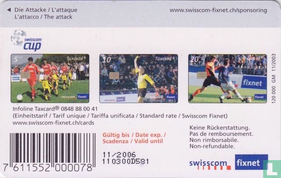 Die Attacke - Image 2